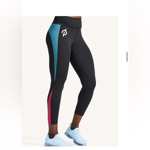 COPY - Peloton black leggings